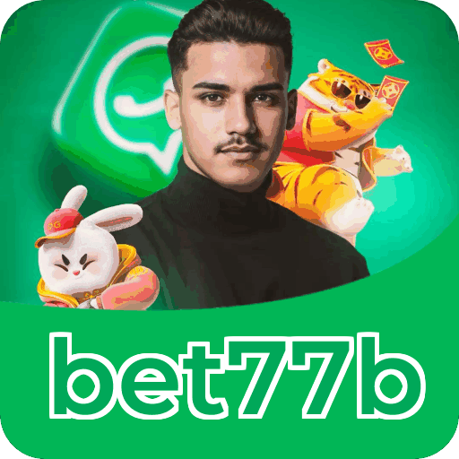 Login rápido no app bet77b